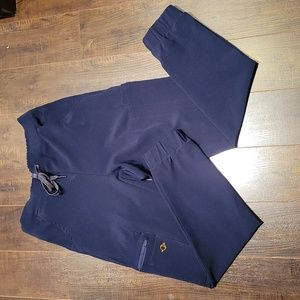 Scrub pants luna luuna